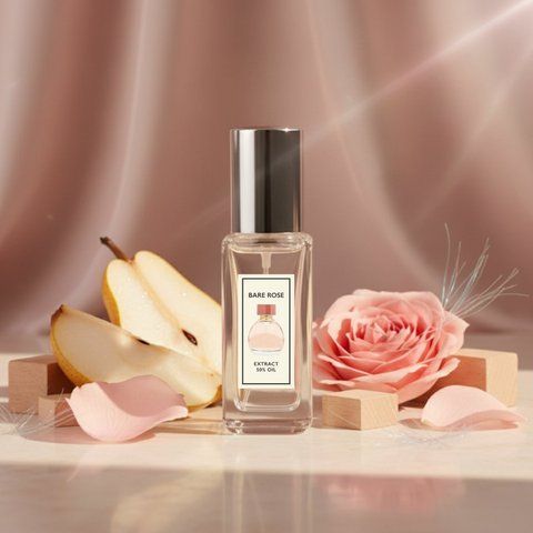 Екстракт-парфуми BARE ROSE 9 мл  9 мл &mdash; парфуми оптом 9ML