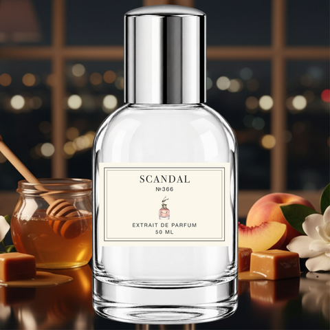 9ML SCANDAL &mdash; екстракт-парфуми  9 мл &mdash; парфуми оптом 9ML