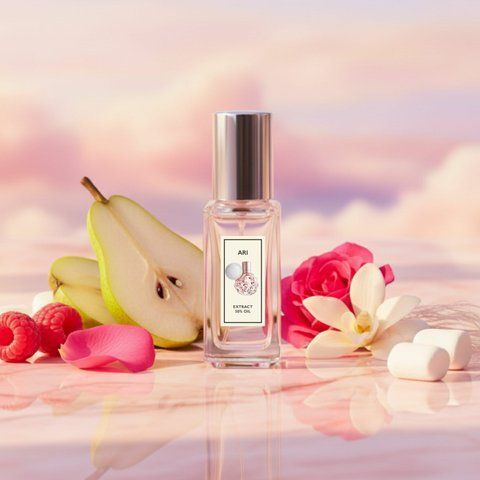 Екстракт-парфуми ARI 9 мл  9 мл &mdash; парфуми оптом 9ML