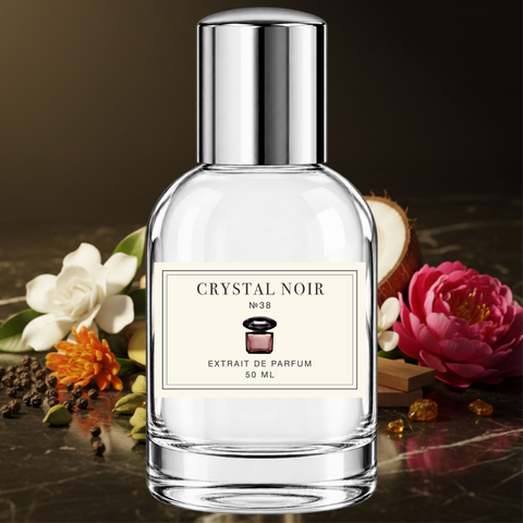 9ML CRYSTAL NOIR &mdash; екстракт-парфуми  9 мл &mdash; парфуми оптом 9ML