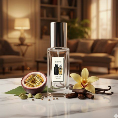 Екстракт-парфуми CHIC N&deg; 30 9 мл  9 мл &mdash; парфуми оптом 9ML