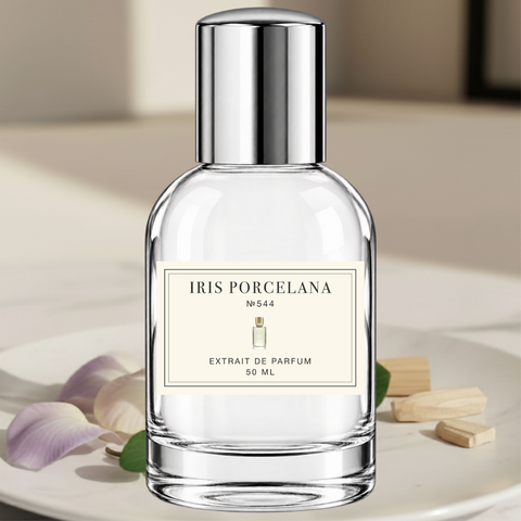 9ML IRIS PORCELANA &mdash; екстракт-парфуми  9 мл &mdash; парфуми оптом 9ML