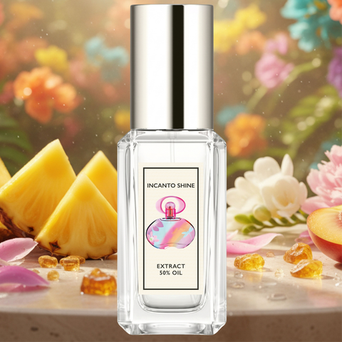 9ML INCANTO SHINE &mdash; екстракт-парфуми  9 мл &mdash; парфуми оптом 9ML