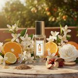 Екстракт-парфуми FLEURS D'ORANGER 9 мл  9 мл &mdash; парфуми оптом 9ML