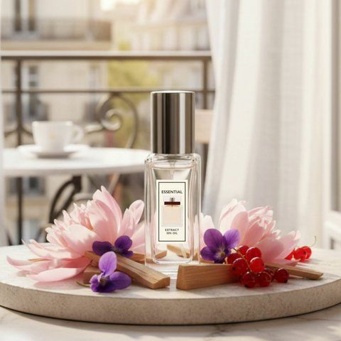 Екстракт-парфуми ESSENTIAL 9 мл  9 мл &mdash; парфуми оптом 9ML