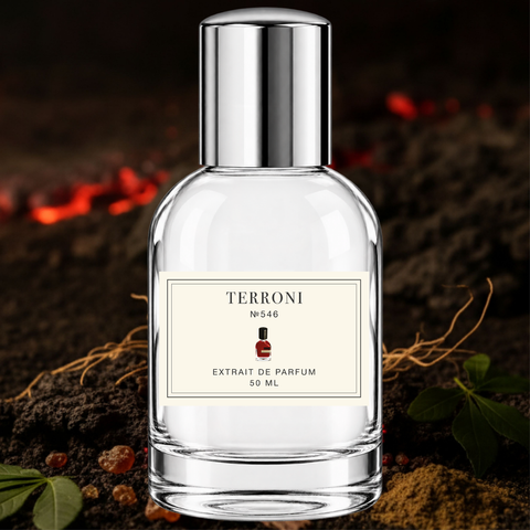 9ML TERRONI &mdash; екстракт-парфуми  9 мл &mdash; парфуми оптом 9ML