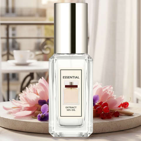9ML ESSENTIAL &mdash; екстракт-парфуми  9 мл &mdash; парфуми оптом 9ML