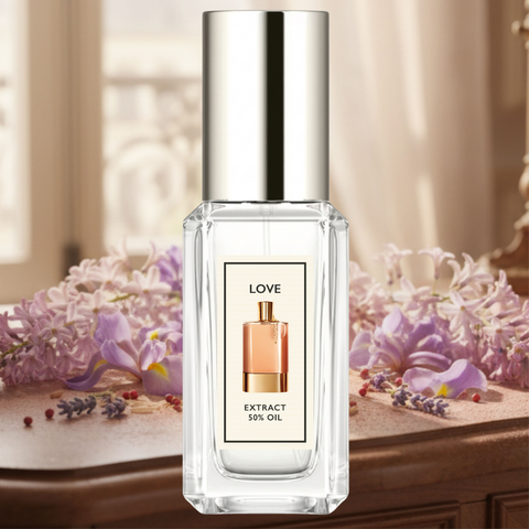 9ML LOVE &mdash; екстракт-парфуми  9 мл &mdash; парфуми оптом 9ML