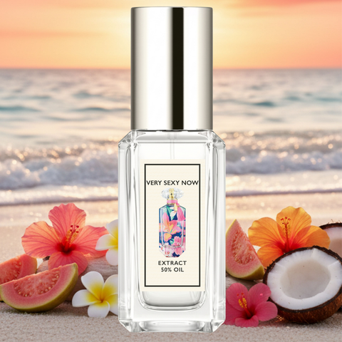 9ML VERY SEXY NOW &mdash; екстракт-парфуми  9 мл &mdash; парфуми оптом 9ML