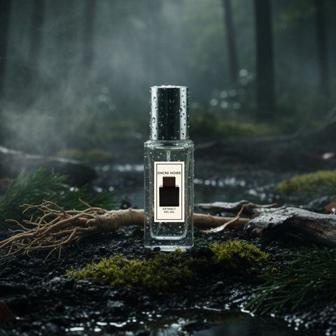 Екстракт-парфуми ENCRE NOIRE 9 мл  9 мл &mdash; парфуми оптом 9ML