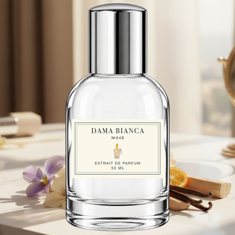 9ML DAMA BIANCA &mdash; екстракт-парфуми  9 мл &mdash; парфуми оптом 9ML