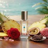 Екстракт-парфуми TROPICAL WOOD 9 мл  &mdash; концентровані духи 9 мл 50% масел | Парфуми оптом 9ML