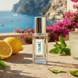 Екстракт-парфуми MANDARINO DI AMALFI 9 мл  9 мл &mdash; парфуми оптом 9ML