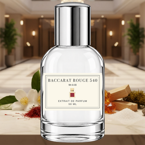 9ML BACCARAT ROUGE 540 &mdash; екстракт-парфуми  9 мл &mdash; парфуми оптом 9ML