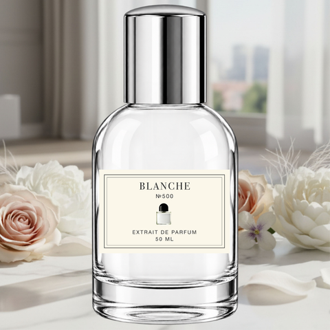 9ML BLANCHE &mdash; екстракт-парфуми  9 мл &mdash; парфуми оптом 9ML