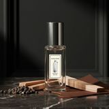 Екстракт-парфуми BLACK MUSK 9 мл  &mdash; концентровані духи 9 мл 50% масел | Парфуми оптом 9ML