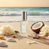 Екстракт-парфуми BOMBSHELL ISLE 9 мл  9 мл &mdash; парфуми оптом 9ML