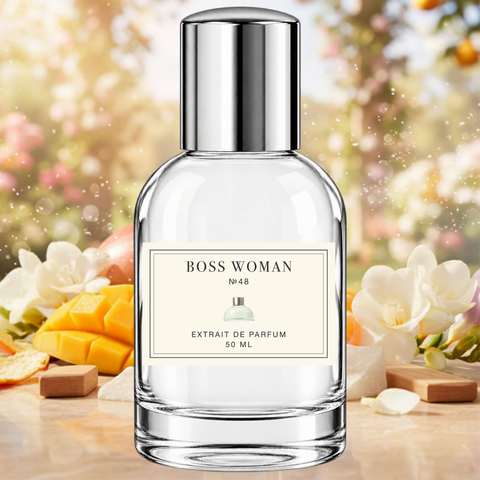 9ML BOSS WOMAN &mdash; екстракт-парфуми  9 мл &mdash; парфуми оптом 9ML