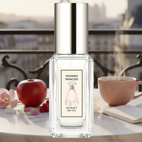 9ML MODERN PRINCESS &mdash; екстракт-парфуми  9 мл &mdash; парфуми оптом 9ML