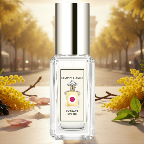 9ML CHAMPS ELYSEES &mdash; екстракт-парфуми  9 мл &mdash; парфуми оптом 9ML