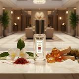 Екстракт-парфуми BACCARAT ROUGE 540 9 мл  9 мл &mdash; парфуми оптом 9ML