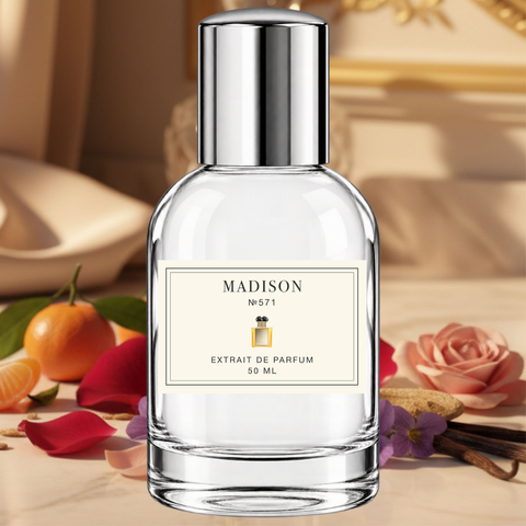 9ML MADISON &mdash; екстракт-парфуми  9 мл &mdash; парфуми оптом 9ML