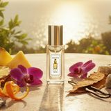Екстракт-парфуми PINEAPPLE 9 мл  &mdash; концентровані духи 9 мл 50% масел | Парфуми оптом 9ML
