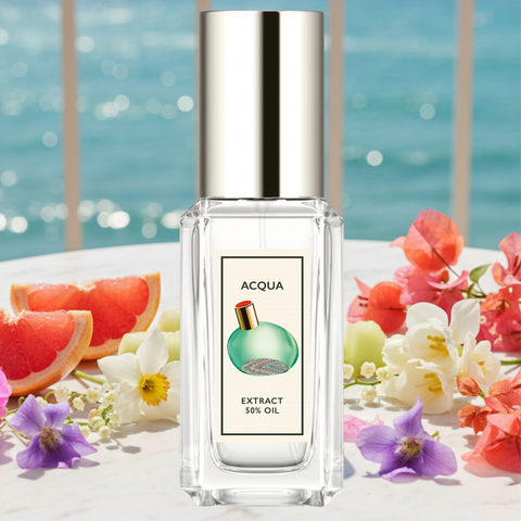 9ML ACQUA &mdash; екстракт-парфуми  9 мл &mdash; парфуми оптом 9ML