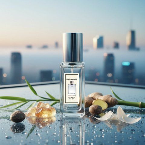 Екстракт-парфуми STARWALKER 9 мл  9 мл &mdash; парфуми оптом 9ML