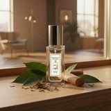 Екстракт-парфуми MOLECULE 01 + PATCHOULI 9 мл  &mdash; концентровані духи 9 мл 50% масел | Парфуми оптом 9ML