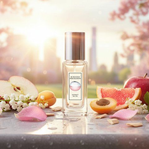 Екстракт-парфуми BE DELICIOUS FRESH BLOSSOM 9 мл  9 мл &mdash; парфуми оптом 9ML