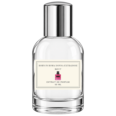 9ML BORN IN ROMA DONNA EXTRADOSE &mdash; екстракт-парфуми  9 мл &mdash; парфуми оптом 9ML