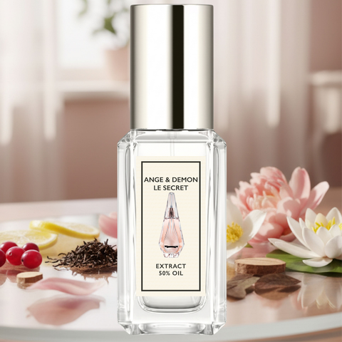 9ML ANGE & DEMON LE SECRET &mdash; екстракт-парфуми  9 мл &mdash; парфуми оптом 9ML