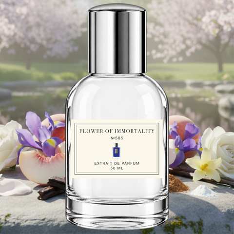 9ML FLOWER OF IMMORTALITY &mdash; екстракт-парфуми  9 мл &mdash; парфуми оптом 9ML