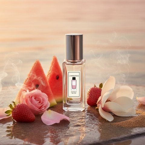 Екстракт-парфуми L`IMPERATRICE 9 мл  9 мл &mdash; парфуми оптом 9ML