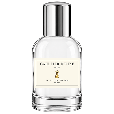 9ML GAULTIER DIVINE &mdash; екстракт-парфуми  9 мл &mdash; парфуми оптом 9ML