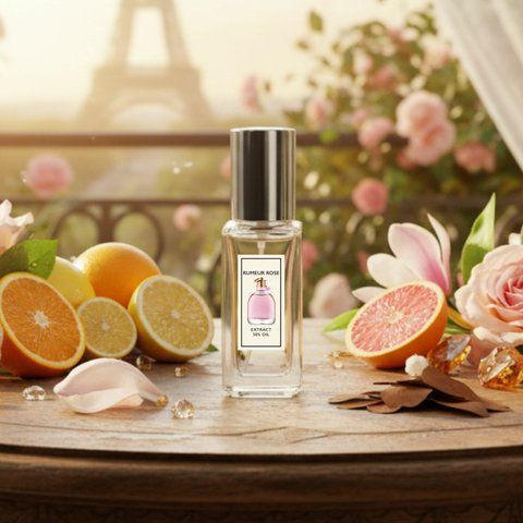 Екстракт-парфуми RUMEUR ROSE 9 мл  9 мл &mdash; парфуми оптом 9ML