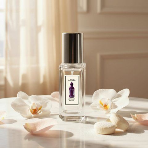 Екстракт-парфуми AZALEA 9 мл  9 мл &mdash; парфуми оптом 9ML