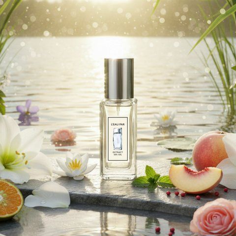 Екстракт-парфуми L'EAU PAR 9 мл  9 мл &mdash; парфуми оптом 9ML