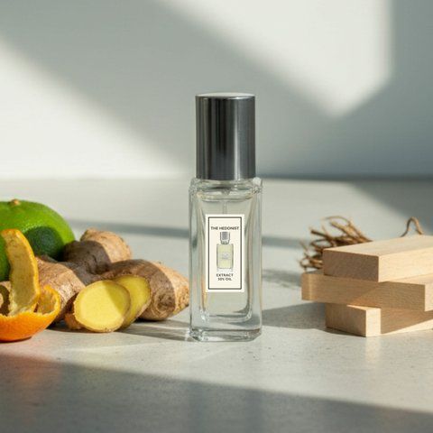 Екстракт-парфуми THE HEDONIST 9 мл  9 мл &mdash; парфуми оптом 9ML