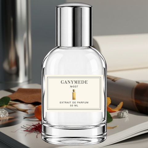 9ML GANYMEDE &mdash; екстракт-парфуми  9 мл &mdash; парфуми оптом 9ML