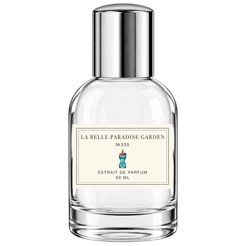 9ML LA BELLE PARADISE GARDEN &mdash; екстракт-парфуми  9 мл &mdash; парфуми оптом 9ML