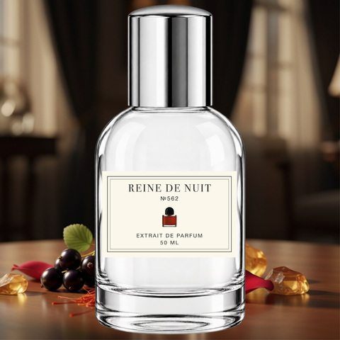 9ML REINE DE NUIT &mdash; екстракт-парфуми  9 мл &mdash; парфуми оптом 9ML