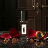 Екстракт-парфуми BLACK AOUD 9 мл  9 мл &mdash; парфуми оптом 9ML