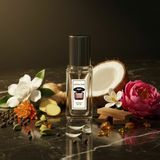 Екстракт-парфуми CRYSTAL NOIR 9 мл  &mdash; концентровані духи 9 мл 50% масел | Парфуми оптом 9ML