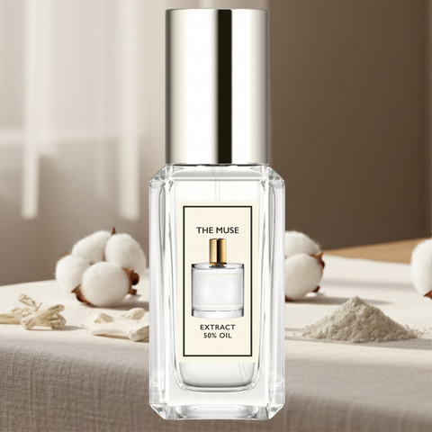 9ML THE MUSE &mdash; екстракт-парфуми  9 мл &mdash; парфуми оптом 9ML