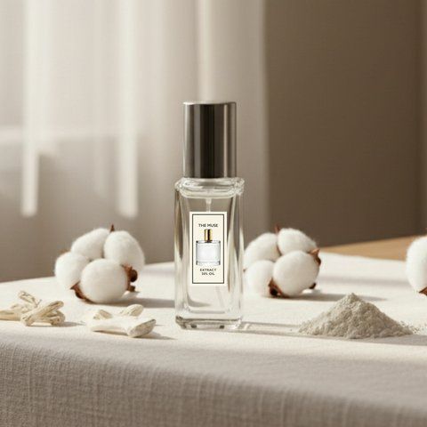 Екстракт-парфуми THE MUSE 9 мл  9 мл &mdash; парфуми оптом 9ML