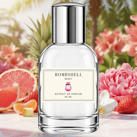 9ML BOMBSHELL &mdash; екстракт-парфуми  9 мл &mdash; парфуми оптом 9ML