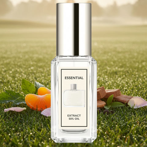 Екстракт-парфуми ESSENTIAL 9 мл  9 мл &mdash; парфуми оптом 9ML