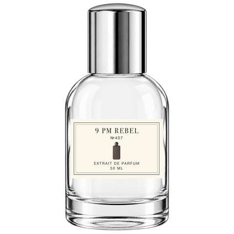 9ML 9 PM REBEL &mdash; екстракт-парфуми  9 мл &mdash; парфуми оптом 9ML